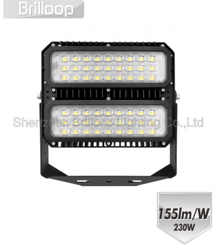 M18: 230W Modular Floodlight